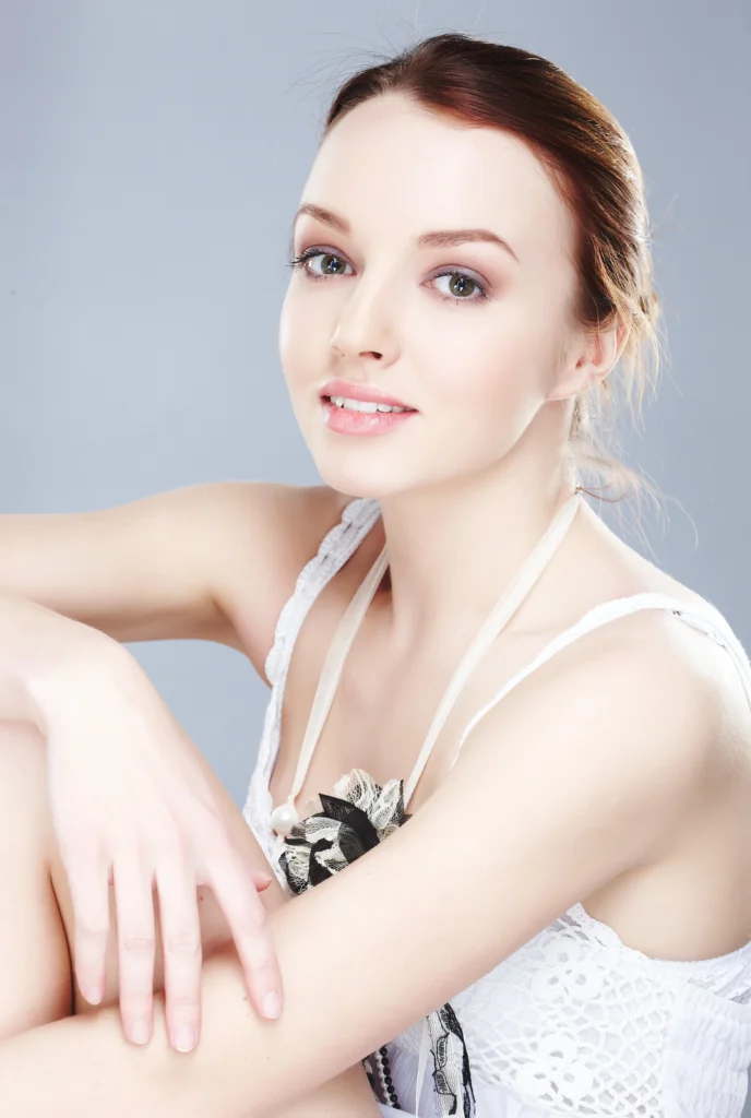 Smooth and Radiant Skin After Laser Treatment