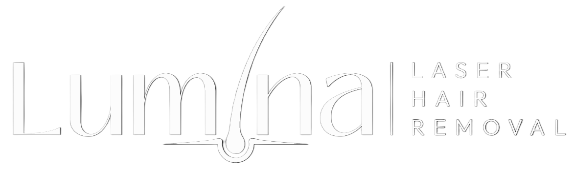 Lumina Laser Hair Removal Logo
